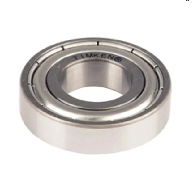 RODAMIENTOS TIMKEN 61813-ZZ