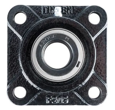 SOPORTES TIMKEN UELF209-27