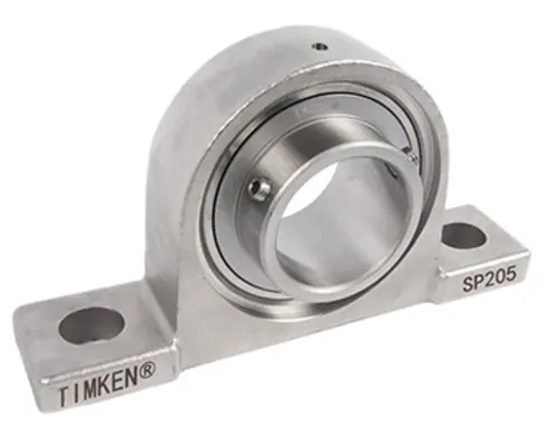 SOPORTES TIMKEN SUCSP207/F