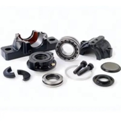 SOPORTES TIMKEN SNTD 3184F