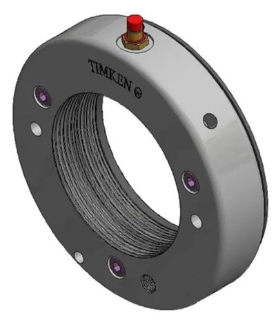 TUERCAS MANGUITOS TIMKEN HMV64