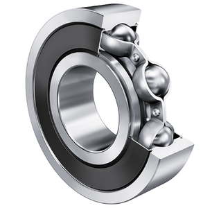 RODAMIENTOS FAG 6210-C-2HRS