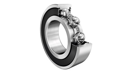 RODAMIENTOS FAG 627-2RSR-CO7