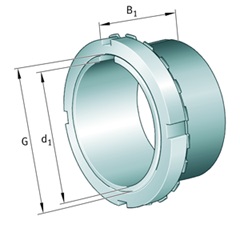 MANGUITOS FAG H307