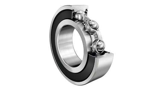 RODAMIENTOS FAG 6015-2RSR