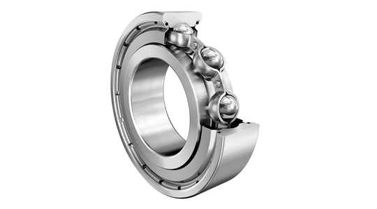 RODAMIENTOS FAG 6017-2Z