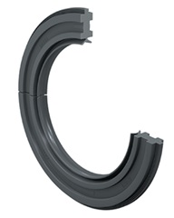 OBTURACIÓN SOPORTES PARTIDOS FAG DH515
