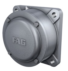 SOPORTES PARTIDOS FAG F522-WA-L