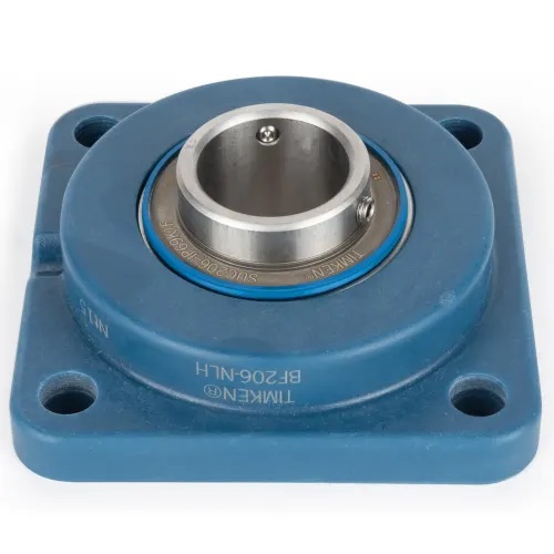 SOPORTES TIMKEN SUCBF204-IP69K/F